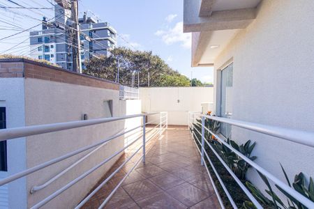 Apartamento para alugar com 59m², 2 quartos e 2 vagas Apartamento para alugar com 59m², 2 quartos e 2 vagasÁrea externa