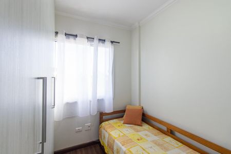 Apartamento para alugar com 59m², 2 quartos e 2 vagas Apartamento para alugar com 59m², 2 quartos e 2 vagasQuarto 2