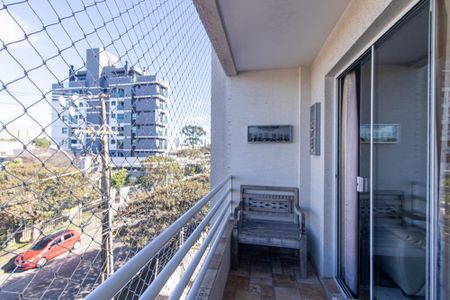 Apartamento para alugar com 59m², 2 quartos e 2 vagas Apartamento para alugar com 59m², 2 quartos e 2 vagasVaranda gourmet