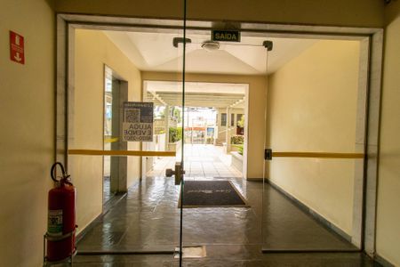 Apartamento à venda com 98m², 3 quartos e 1 vaga Apartamento à venda com 98m², 3 quartos e 1 vagaHall de Entrada