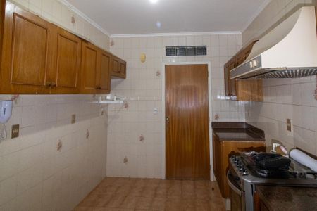 Apartamento à venda com 98m², 3 quartos e 1 vaga Apartamento à venda com 98m², 3 quartos e 1 vagaCozinha