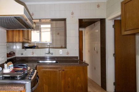 Apartamento à venda com 98m², 3 quartos e 1 vaga Apartamento à venda com 98m², 3 quartos e 1 vagaCozinha