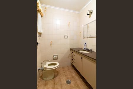 Apartamento à venda com 98m², 3 quartos e 1 vaga Apartamento à venda com 98m², 3 quartos e 1 vagaBanheiro