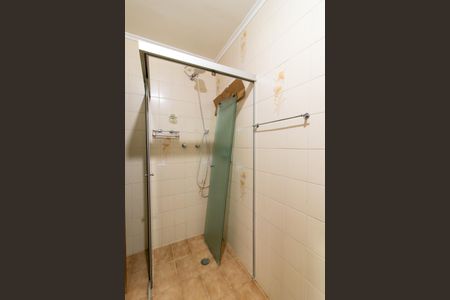 Apartamento à venda com 98m², 3 quartos e 1 vaga Apartamento à venda com 98m², 3 quartos e 1 vagaBanheiro