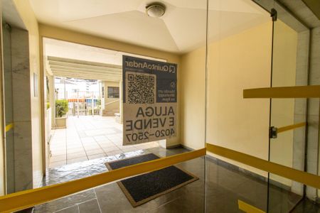 Apartamento à venda com 98m², 3 quartos e 1 vaga Apartamento à venda com 98m², 3 quartos e 1 vagaPlaca