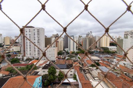 Apartamento à venda com 98m², 3 quartos e 1 vaga Apartamento à venda com 98m², 3 quartos e 1 vagaVista da Sala