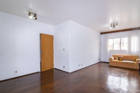 Apartamento à venda com 98m², 3 quartos e 1 vaga Apartamento à venda com 98m², 3 quartos e 1 vagaSala