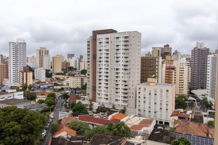 Apartamento à venda com 98m², 3 quartos e 1 vaga Apartamento à venda com 98m², 3 quartos e 1 vagaVista da Suíte