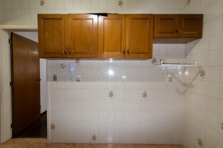 Apartamento à venda com 98m², 3 quartos e 1 vaga Apartamento à venda com 98m², 3 quartos e 1 vagaCozinha