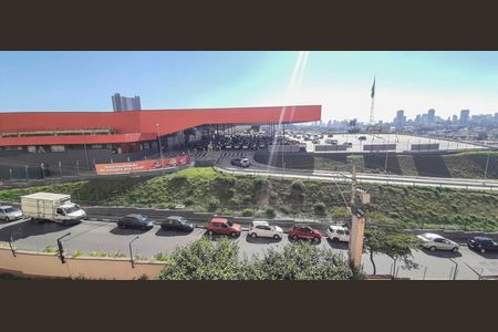 Apartamento para alugar com 57m², 2 quartos e 1 vagaVista do Quarto