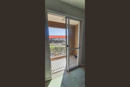 Apartamento para alugar com 57m², 2 quartos e 1 vagaSacada