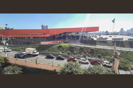 Apartamento para alugar com 57m², 2 quartos e 1 vagaVista da Sacada