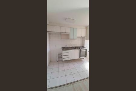 Apartamento para alugar com 57m², 2 quartos e 1 vagaCozinha