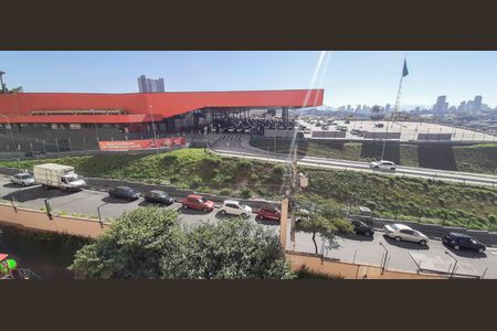 Apartamento para alugar com 57m², 2 quartos e 1 vagaVista da Suíte