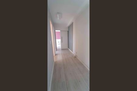 Apartamento para alugar com 57m², 2 quartos e 1 vagaCorredor