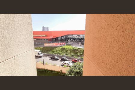 Apartamento para alugar com 57m², 2 quartos e 1 vagaVista da Área de Serviço
