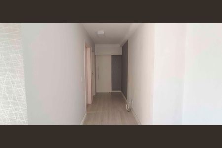 Apartamento para alugar com 57m², 2 quartos e 1 vagaCorredor