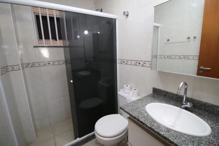 Apartamento à venda com 98m², 3 quartos e 2 vagasBanheiro Social