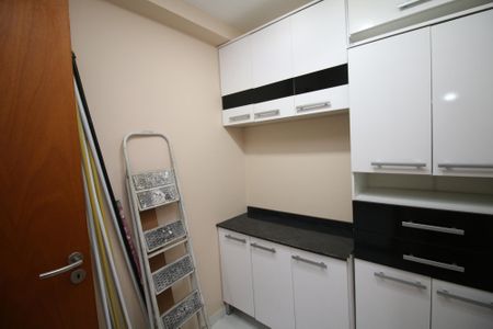 Apartamento à venda com 98m², 3 quartos e 2 vagasQuarto de Serviço