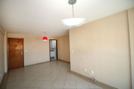 Apartamento à venda com 98m², 3 quartos e 2 vagasSala
