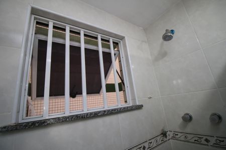 Apartamento à venda com 98m², 3 quartos e 2 vagasBanheiro Social