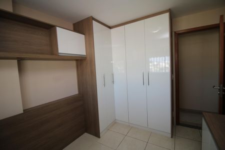 Apartamento à venda com 98m², 3 quartos e 2 vagasQuarto 1