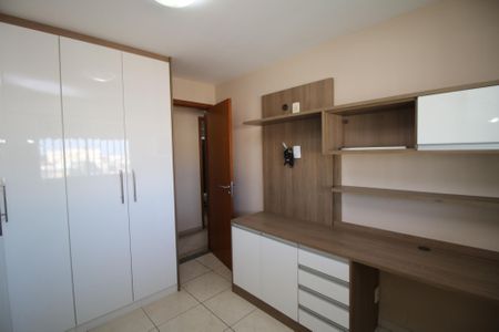 Apartamento à venda com 98m², 3 quartos e 2 vagasQuarto 1