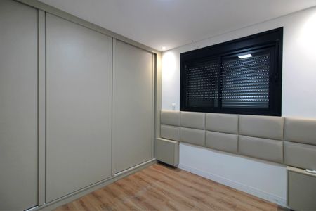 Apartamento à venda com 60m², 2 quartos e 1 vagaQuarto 2