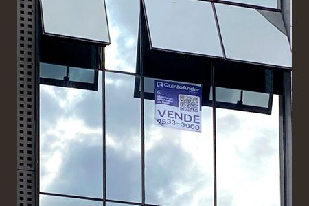 Apartamento à venda com 60m², 2 quartos e 1 vagaPlaca instalada