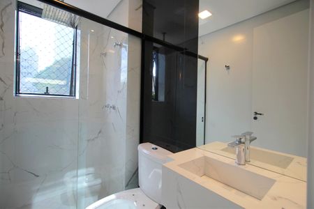 Apartamento à venda com 60m², 2 quartos e 1 vagaBanheiro