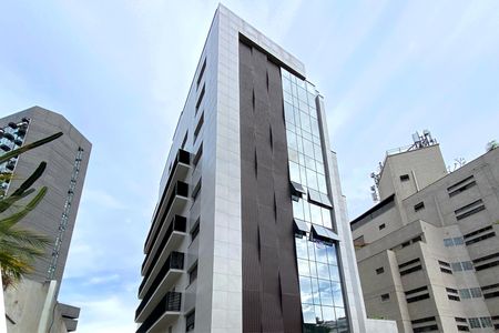 Apartamento à venda com 60m², 2 quartos e 1 vagaFachada