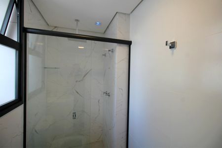 Apartamento à venda com 60m², 2 quartos e 1 vagaBanheiro da Suíte