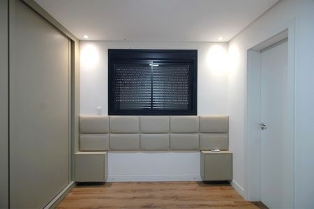 Apartamento à venda com 60m², 2 quartos e 1 vagaQuarto 2