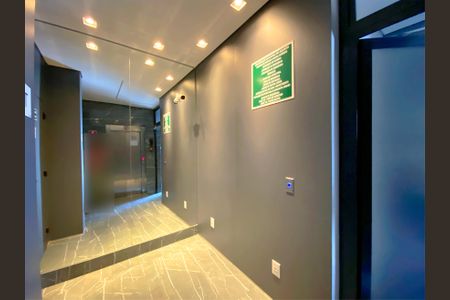 Apartamento à venda com 60m², 2 quartos e 1 vagaÁrea comum - Hall