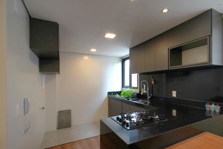 Apartamento à venda com 60m², 2 quartos e 1 vagaCozinha