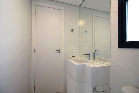 Apartamento à venda com 60m², 2 quartos e 1 vagaBanheiro da Suíte