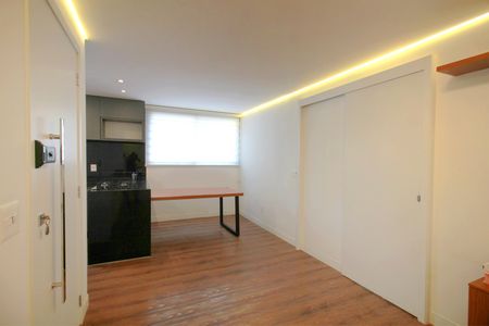 Apartamento à venda com 60m², 2 quartos e 1 vagaSala