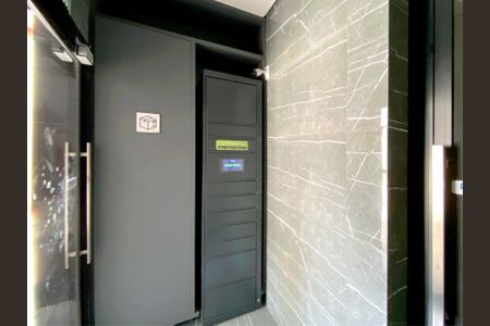 Apartamento à venda com 60m², 2 quartos e 1 vagaÁrea comum - Box de Enttregas