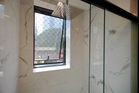 Apartamento à venda com 60m², 2 quartos e 1 vagaBanheiro