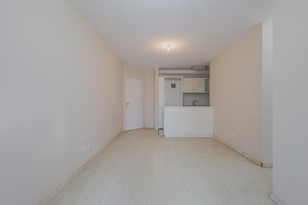 Apartamento à venda com 52m², 2 quartos e 1 vagaSala