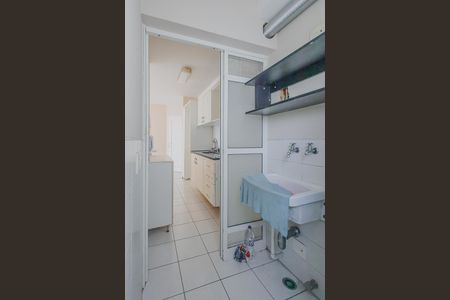 Apartamento à venda com 52m², 2 quartos e 1 vagaÁrea de Serviço