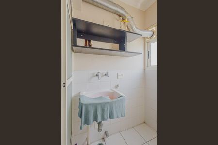 Apartamento à venda com 52m², 2 quartos e 1 vagaÁrea de Serviço