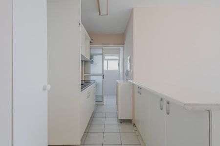 Apartamento à venda com 52m², 2 quartos e 1 vagaCozinha