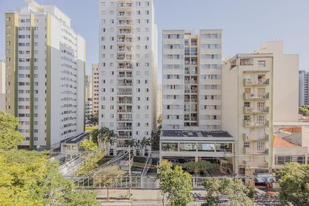 Apartamento à venda com 52m², 2 quartos e 1 vagaVista da Varanda