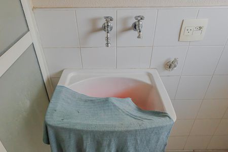 Apartamento à venda com 52m², 2 quartos e 1 vagaÁrea de Serviço