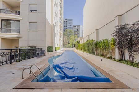 Apartamento à venda com 52m², 2 quartos e 1 vagaÁrea comum