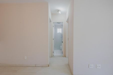 Apartamento à venda com 52m², 2 quartos e 1 vagaSala