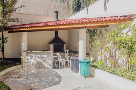 Apartamento à venda com 52m², 2 quartos e 1 vagaÁrea comum