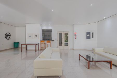 Apartamento à venda com 52m², 2 quartos e 1 vagaÁrea comum