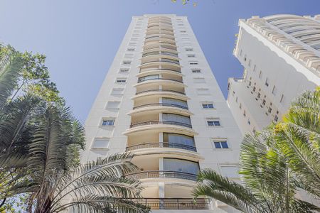 Apartamento à venda com 52m², 2 quartos e 1 vagaFachada